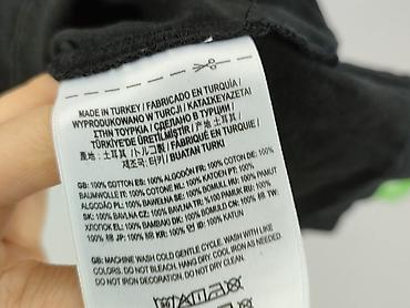 panda: Vans, Koszulka dla mężczyzn, rozmiar S — 5