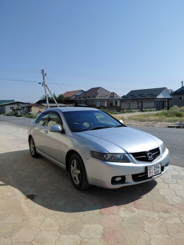 продам авто в рассрочку бишкек: Honda Accord: 2003 г., 2 л, Автомат, Бензин, Седан