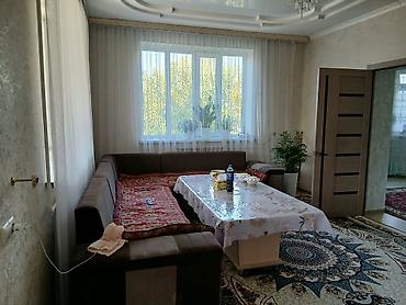 аренда кызыл кыя: Сдаётся 2 этажный особняк. Ак тилек -Коргон. Услуги Агентства 20% — 8