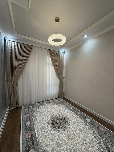 Продажа квартир: 2 комнаты, 65 м², Элитка, 8 этаж, Дизайнерский ремонт — 2