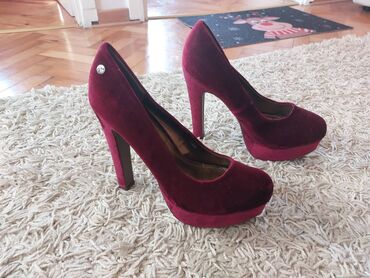 cipele za ples: Salonke, 40
