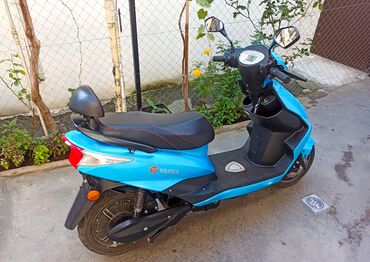 детские мотоциклы на аккумуляторе: - EM215, 50 sm3, 2024 il, 1500 km