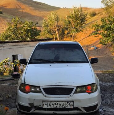 инжектор ваз 2107 купить: Daewoo Nexia: 2012 г., 1.5 л, Механика, Бензин, Седан
