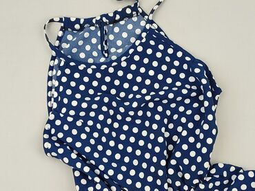 jakie sukienki dla 70 latki: Women`s dress, size S