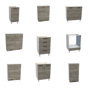 Kuhinjski nameštaj: 🔹 NOVO U PONUDI – KUHINJSKI ELEMENTI PO VAŠOJ MERI 🔹 Sada možete sami — 5