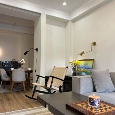 Продажа квартир: 3 комнаты, 85 м², Элитка, 5 этаж, Дизайнерский ремонт at lalafo.kg — 14 Продажа квартир: 3 комнаты, 85 м², Элитка, 5 этаж, Дизайнерский ремонт — 14