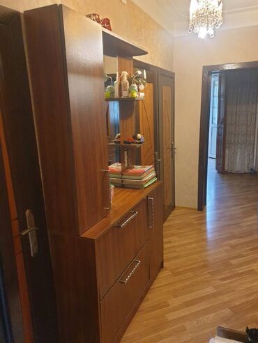 Köhnə tikili: Bakı, Bakıxanov qəs., 3 otaqlı, Köhnə tikili, 50 kv. m — 10