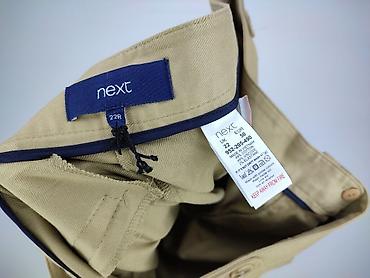 culotty: Next, Spodnie 3/4 damskie, rozmiar 5XL — 4