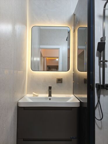 Ремонт под ключ: Профессиональный ремонт ванных комнат и санузлов “под ключ” — 6