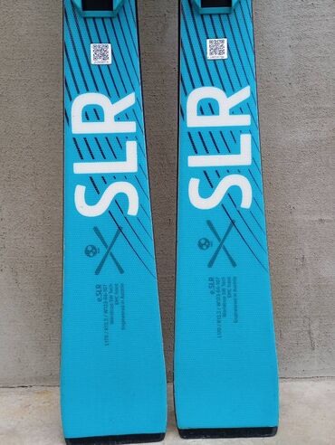 Oprema za skijanje: Head Worldcup Rebels SLR 170 cm 2025 g Vrhunske Skije Head eSLR na lalafo.rs — 11 Oprema za skijanje: Head Worldcup Rebels SLR 170 cm 2025 g Vrhunske Skije Head eSLR — 11