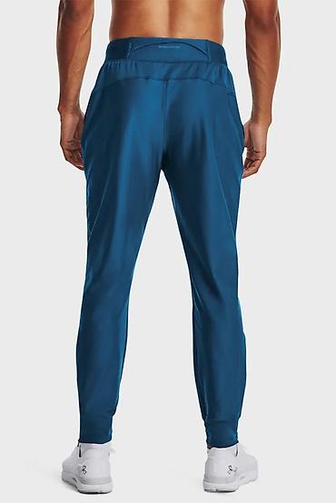 under armour кепка: Мужские брюки, L, XL, Все размеры, Under Armour, Новый, цвет - Синий, Самовывоз, Платная доставка — 1