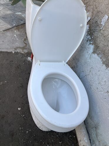 işlənmiş unitaz: İşləmiş cuğundu