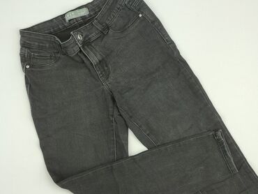 new yorker dżinsy: Jeans for women, Denim Co, M (EU 38)