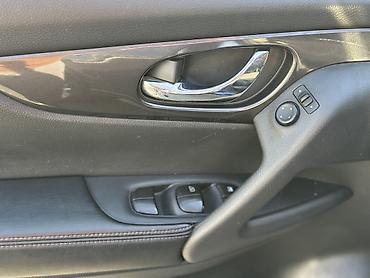 ниссан родж: Nissan Rogue: 2018 г., 2.5 л, Типтроник, Бензин, Кроссовер — 10