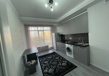 квартира дордой 1: 1 комната, Собственник