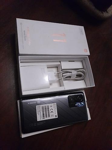 xaomi 17: Смартфон Xiaomi 11T 5G (модель 2107113SG) объем памяти 256/8 в — 7