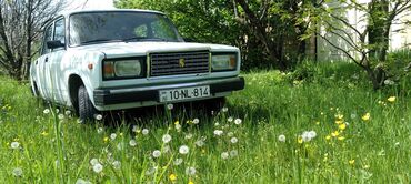 vaz 21015 turbo az: ВАЗ (ЛАДА) 2107: 0.6 л | 2004 г. 520003 км Кабриолет