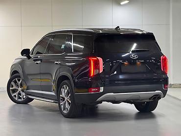 hunda: Hyundai Palisade: 2019 г., 2.2 л, Автомат, Дизель, Кроссовер — 3