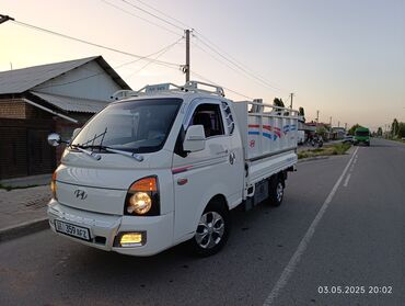 грузовой фургон купить: Жеңил жүк ташуучу унаа, Hyundai, Стандарт, 3 т, Жаңы