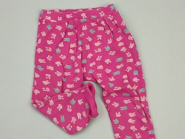 spódnico spodnie dla dziewczynki: Legginsy dziecięce, Mothercare, 1.5-2 lat, 92, stan - Dobry