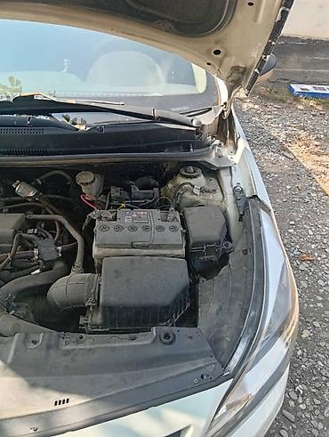 Унаа сатуу: Hyundai Solaris: 2015 г., 1.6 л, Автомат, Газ, Седан — 8