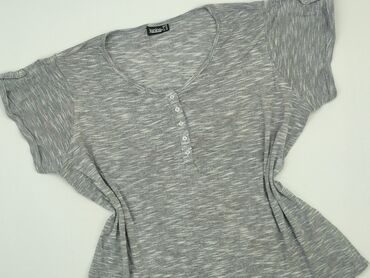 superdry t shirty damskie: Футболка, Janina, 4XL, стан - Хороший