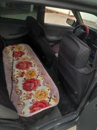 шторы на даф: Daewoo Nexia: 2004 г., 1.5 л, Механика, Седан — 5