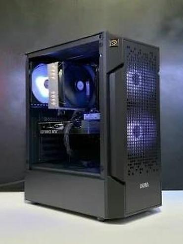 Desktop računari i radne stanice: Ryzen 5 5600 RTX 4060 A520 32GB 1TB - SM052PC. ✨ Prodaja i sklapanje — 1