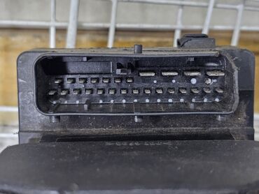 ABS: Блок ABS Peugeot 1998 г., Б/у, Оригинал, Германия — 4