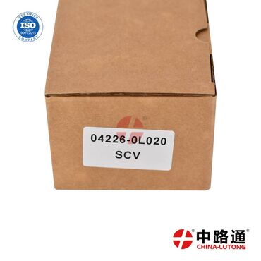 Другой транспорт: SCV Fuel Pump Suction Control Valve 8-98145455-1 n Common Rail SCV