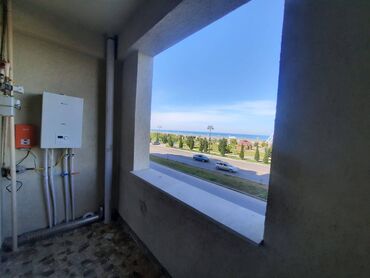 Uzunmüddətli kirayə mənzillər: Sumqayıt şəhəri,Bulvar küçəsi,Mirvari City yaşayış kompleksində,9 — 9