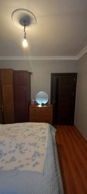 Köhnə tikili: Bakı, Hövsan qəs., 3 otaqlı, Köhnə tikili, 70 kv. m — 7