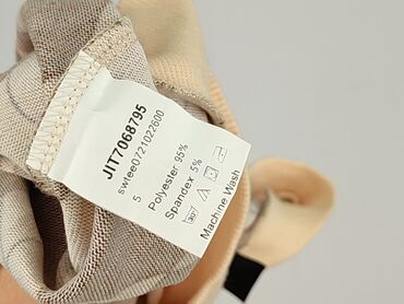 Topy: Shein, Top damski, S — 7