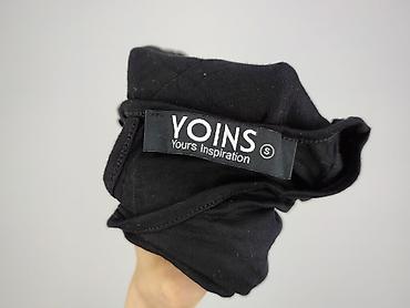 shein kody: YOINS, Bluzka damska, rozmiar S — 4