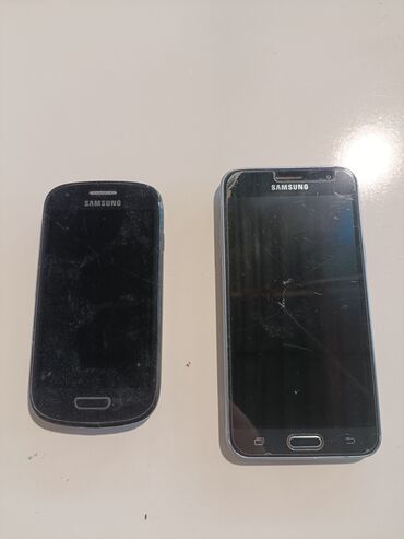 samsung galaxy j3 2016 qiymeti: Samsung Galaxy J3 2016, 4 GB, rəng - Qara, Düyməli