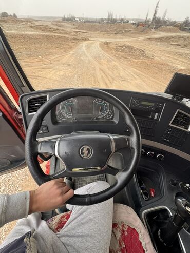 Грузовики: Грузовик — 6