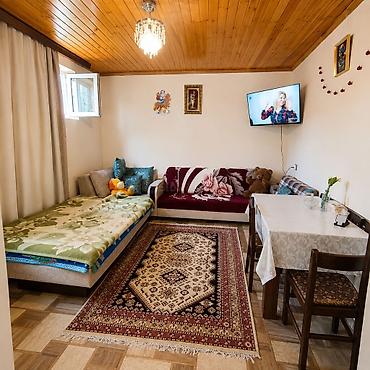 lokbatan kirayə ev: 26 kv. m, 1 otaqlı, Qaz — 1