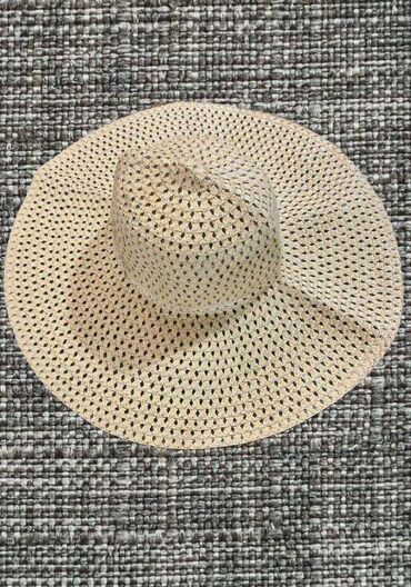 рисовый отрубь: Шляпа женская - незаменимый аксессуар летнего сезона. Пляжная шляпа из