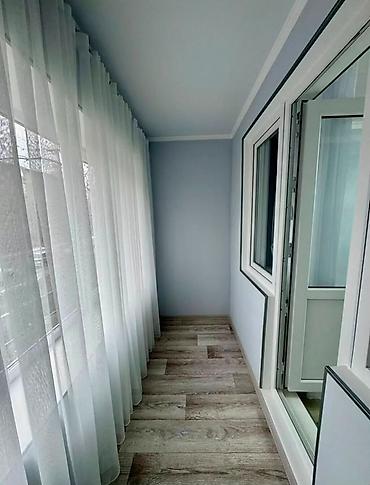 гоголя чуй: 2 комнаты, 47 м², ул. Боконбаева / Гоголя 104 серия, 2 этаж, Свежий ремонт — 8