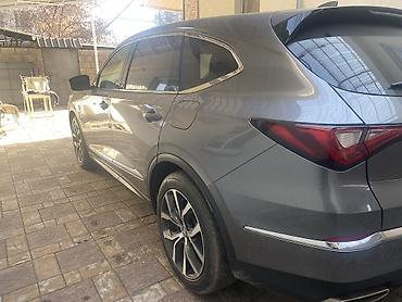 акура мдх: Acura MDX: 2022 г., 3.5 л, Автомат, Бензин, Кроссовер — 4