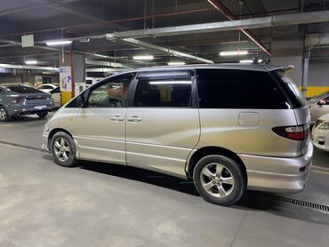 передний бампер опель вектра б: Toyota Estima: 2001 г., 3 л, Автоматтык, Газ, Вэн/Минивэн