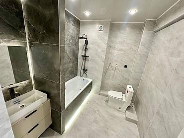 Продажа квартир: 3 комнаты, 56 м², Элитка, 3 этаж, Евроремонт — 11