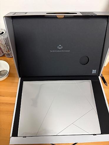 500gb ssd: Yeni ASUS Zenbook, 14 ", 1 TB, Pulsuz çatdırılma — 3