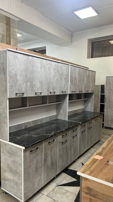 Кухонные гарнитуры: Кухонные гарнитуры 1.5м Всегда в наличии В любых рассветках Доставка — 4