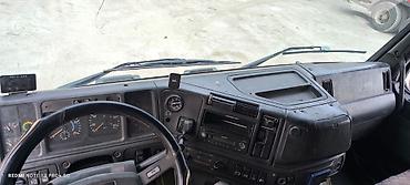 Тягачи: Тягач, Volvo, 1996 г., Самосвал — 7