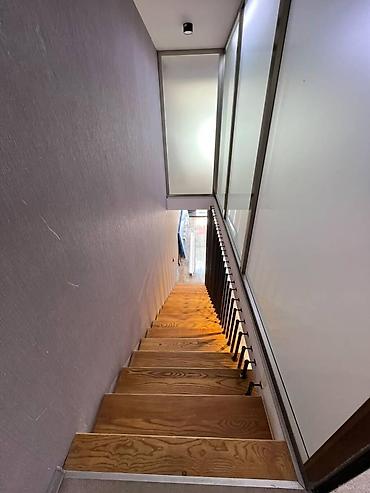 бина пз: İcarəyə verilir obyekt 150 m², Nərimanov r. Daha 7 şəklə bax Agentlik — 4