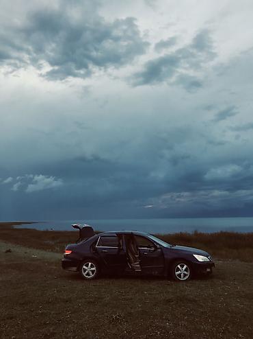 Унаа сатуу: Honda Inspire: 2003 г., 3 л, Автомат, Бензин, Седан — 8