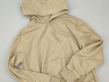 bluzki wizytowe na wesele: Women`s hoodie, H&M, XS (EU 34)