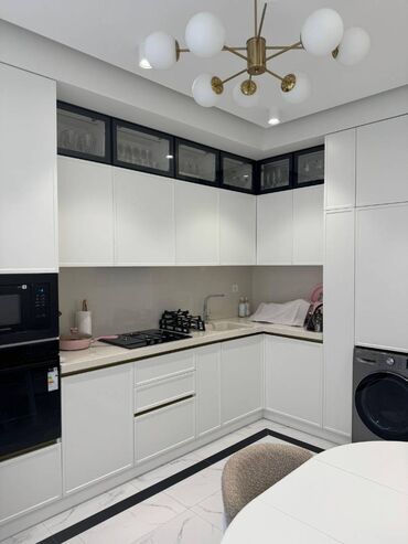 Yeni tikili: 3 otaqlı, Yeni tikili, 92 kv. m — 13