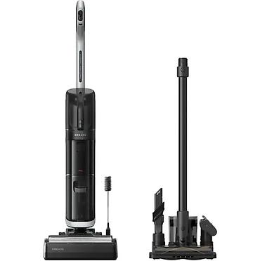 buxarli mop: Vertikal tozsoran Dreame H14 Dual Wet and Dry (HHV25A) - Simsiz Şaquli — 1